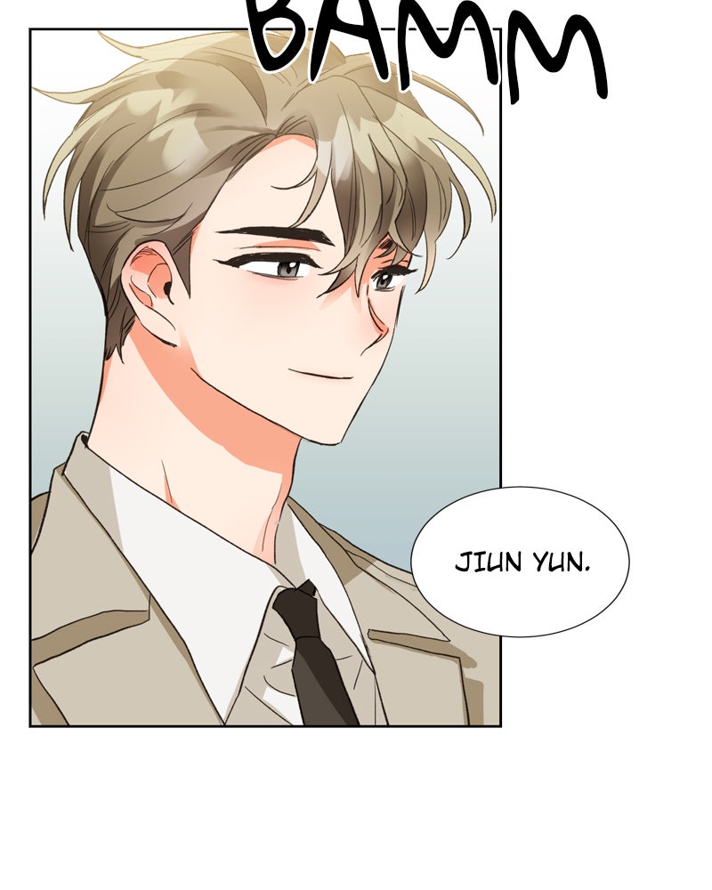 Read Sixth Sense Kiss Manga Online