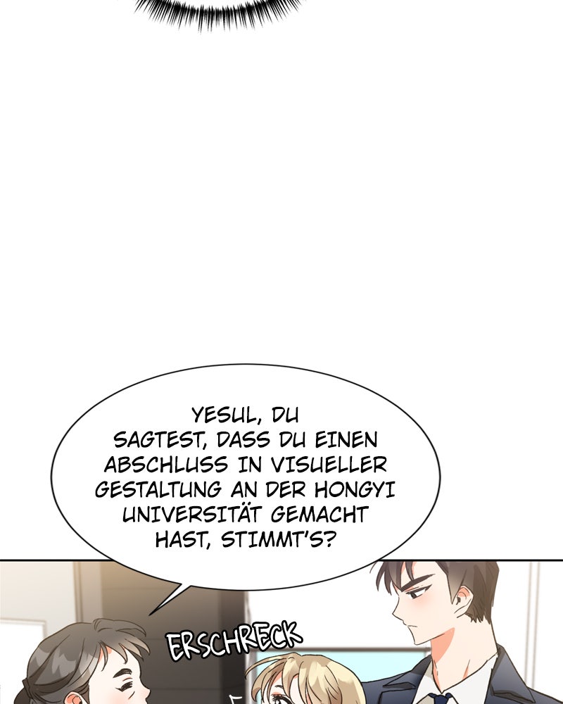 Read Sixth Sense Kiss Manga Online