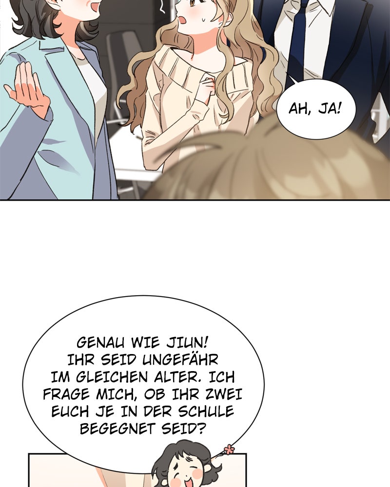 Read Sixth Sense Kiss Manga Online