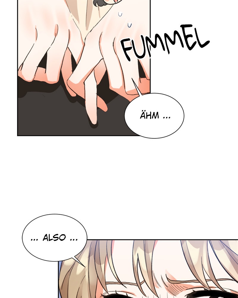 Read Sixth Sense Kiss Manga Online