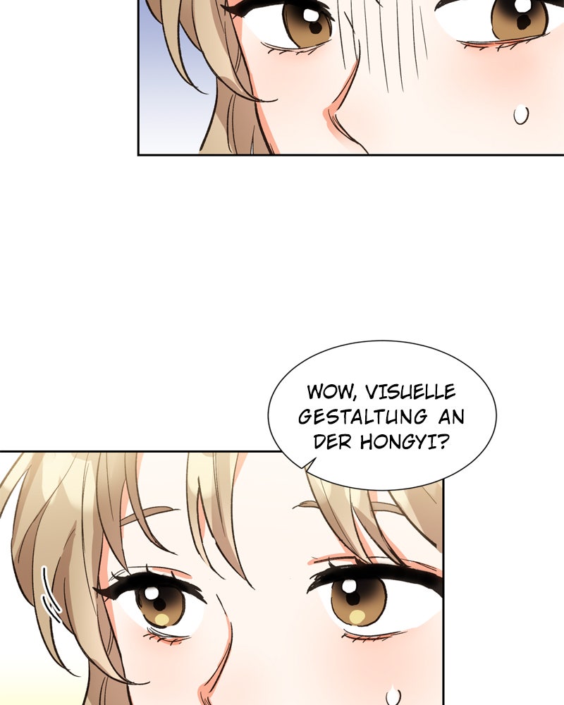 Read Sixth Sense Kiss Manga Online