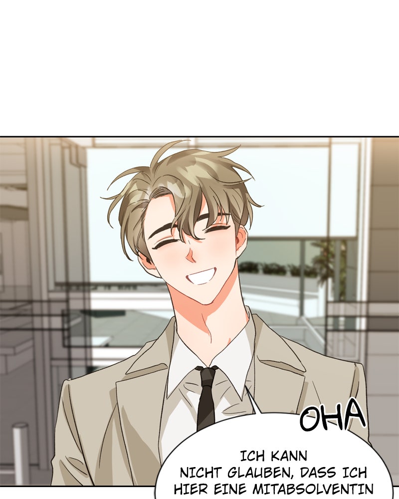 Read Sixth Sense Kiss Manga Online