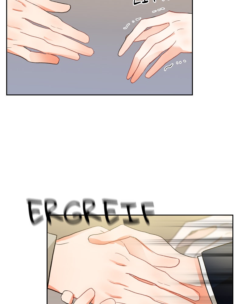 Read Sixth Sense Kiss Manga Online