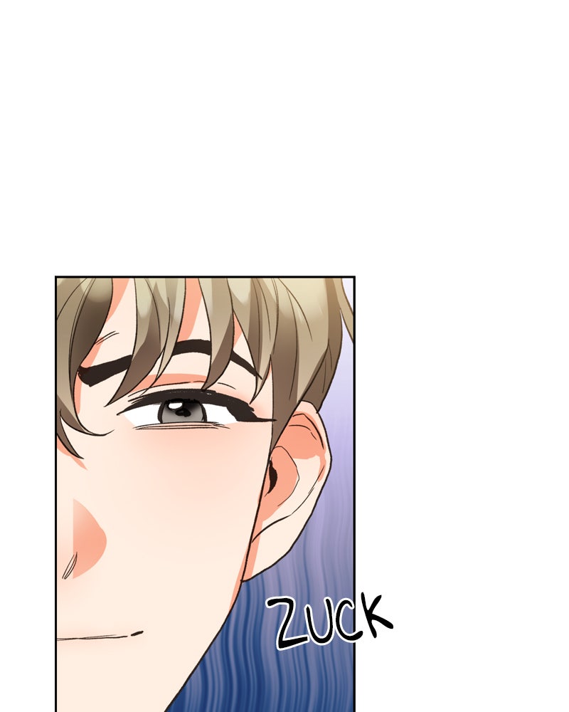 Read Sixth Sense Kiss Manga Online