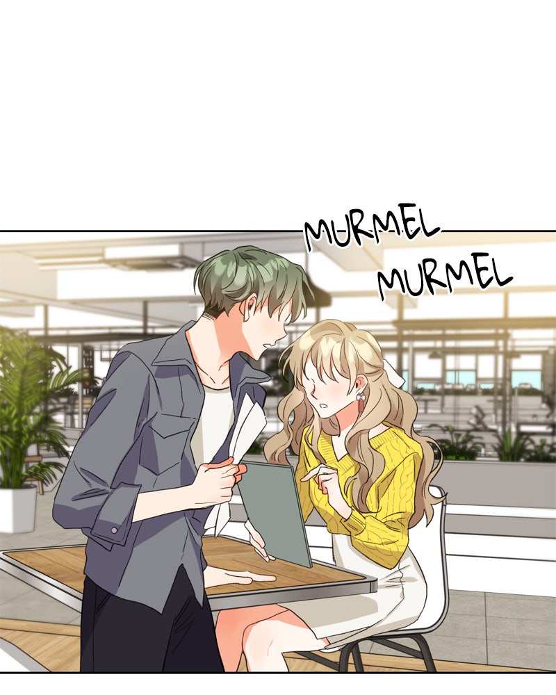 Read Sixth Sense Kiss Manga Online