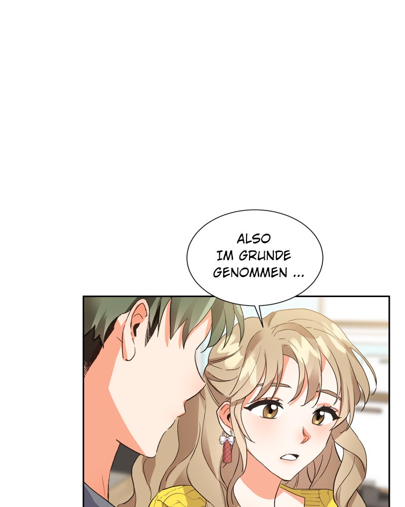 Read Sixth Sense Kiss Manga Online