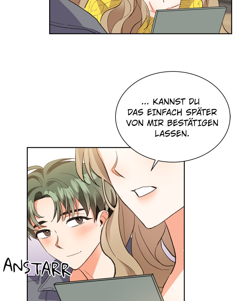Read Sixth Sense Kiss Manga Online