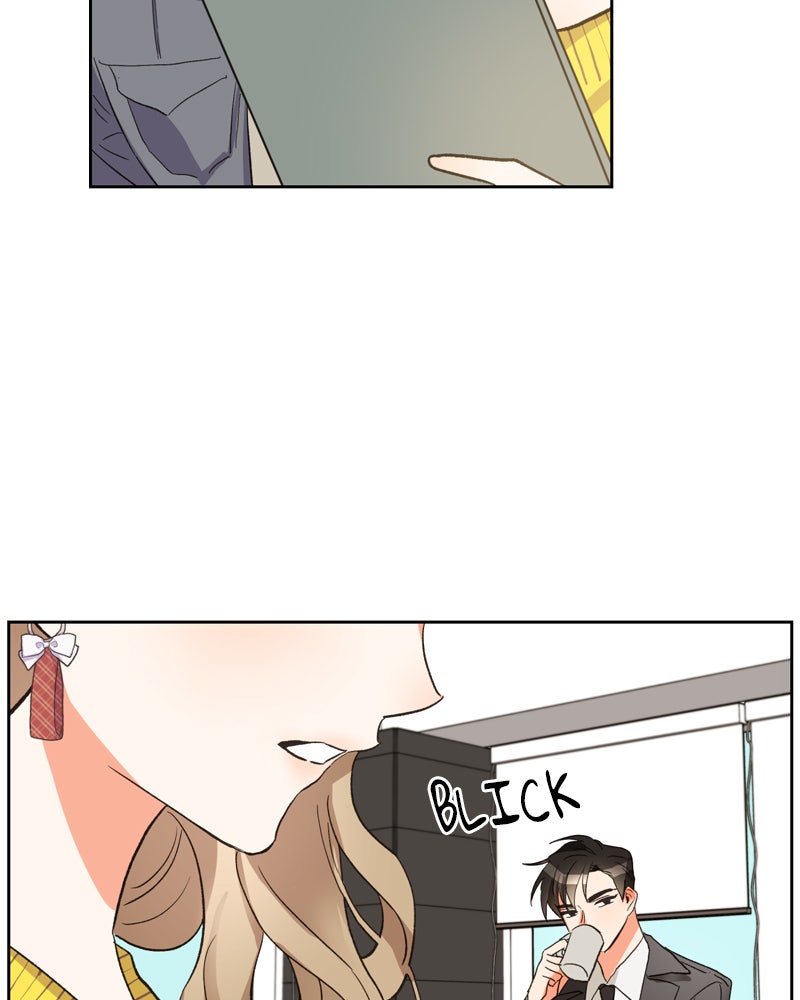 Read Sixth Sense Kiss Manga Online