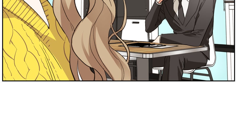 Read Sixth Sense Kiss Manga Online
