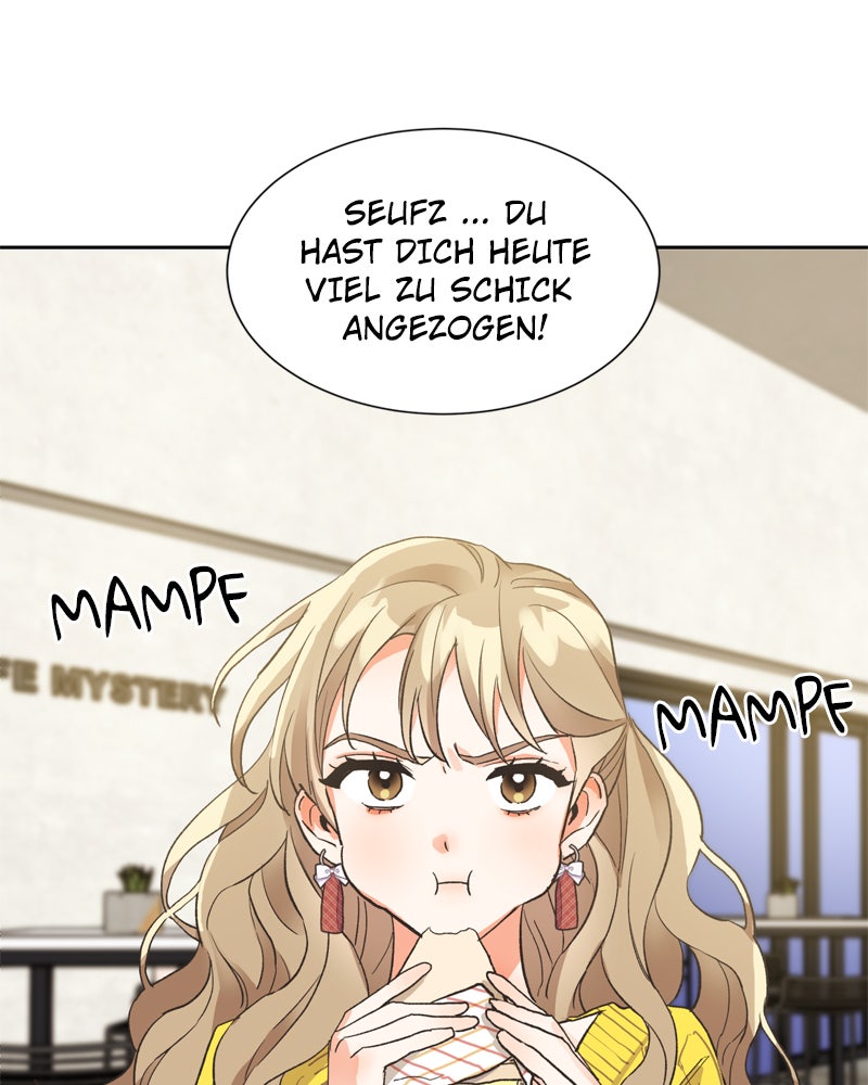 Read Sixth Sense Kiss Manga Online