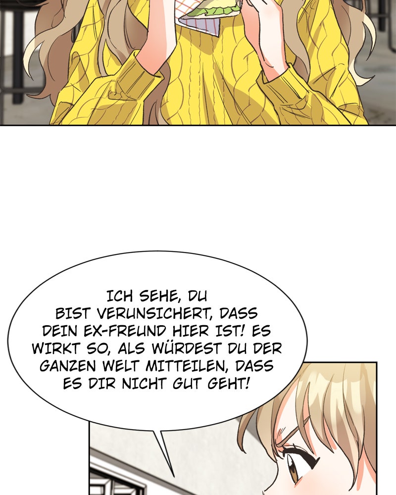 Read Sixth Sense Kiss Manga Online