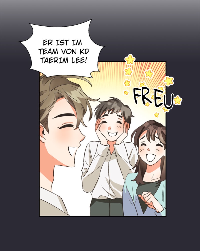 Read Sixth Sense Kiss Manga Online