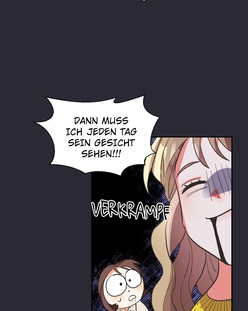 Read Sixth Sense Kiss Manga Online