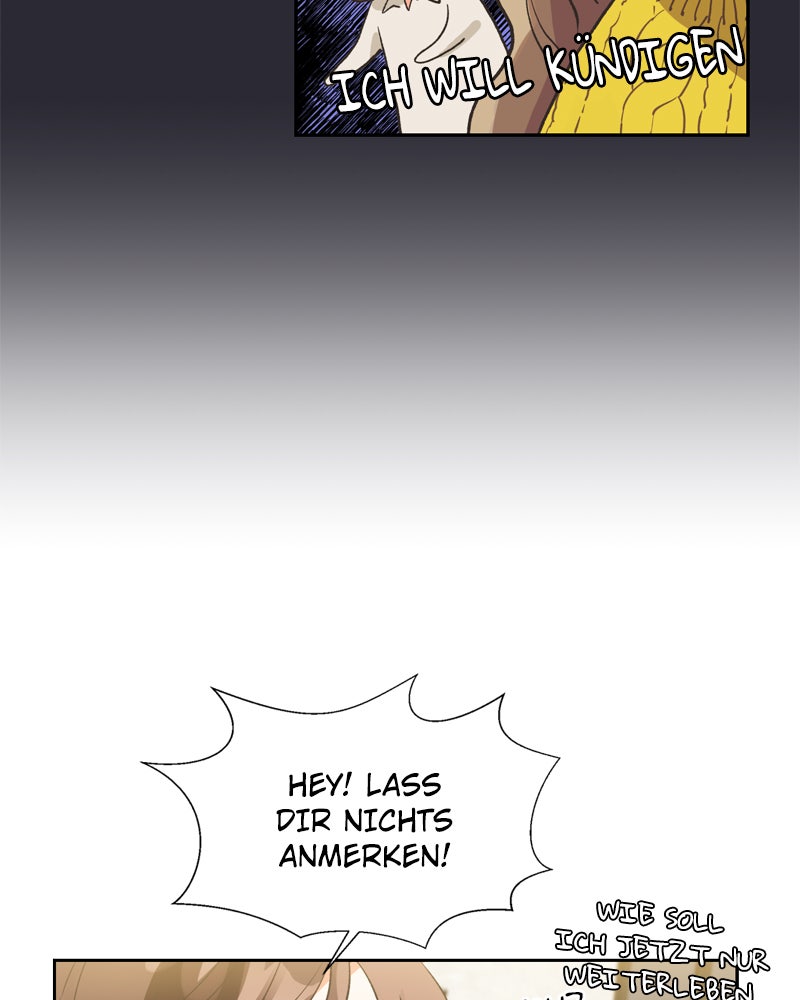 Read Sixth Sense Kiss Manga Online