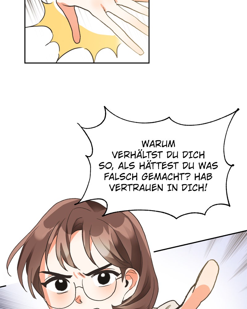 Read Sixth Sense Kiss Manga Online