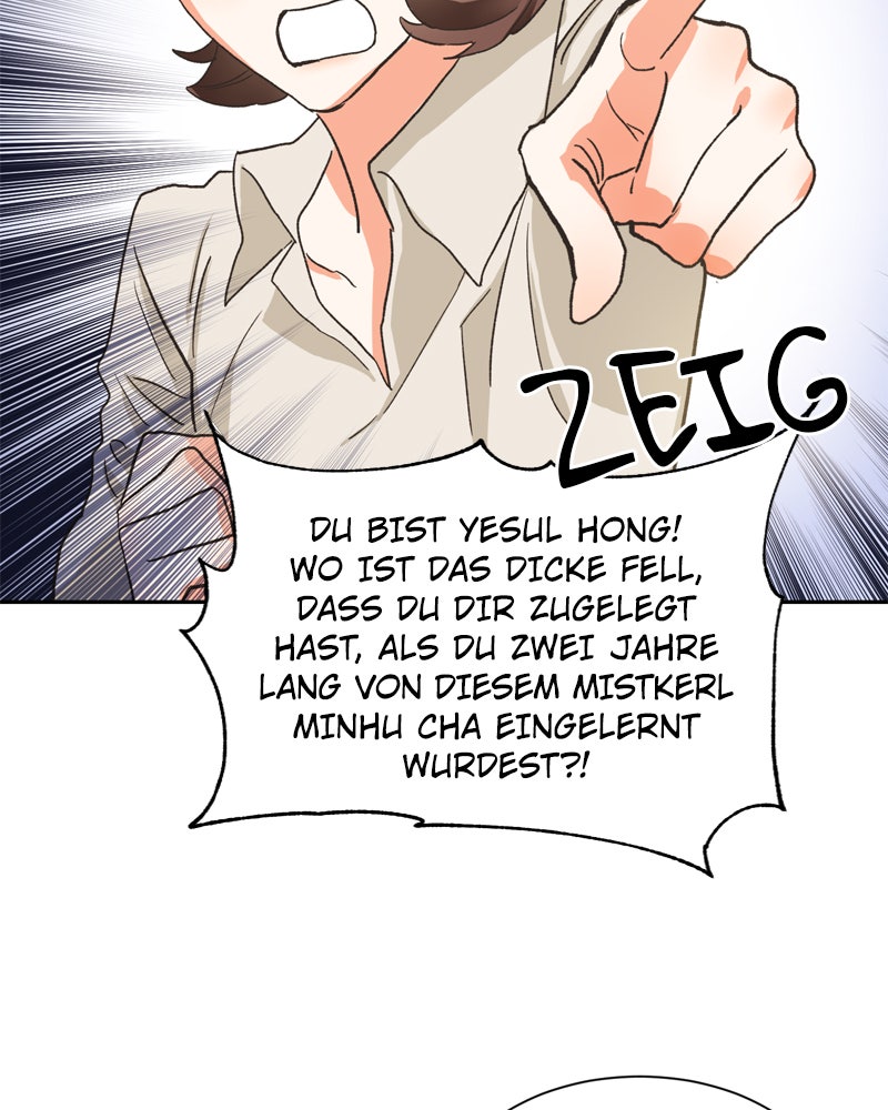 Read Sixth Sense Kiss Manga Online