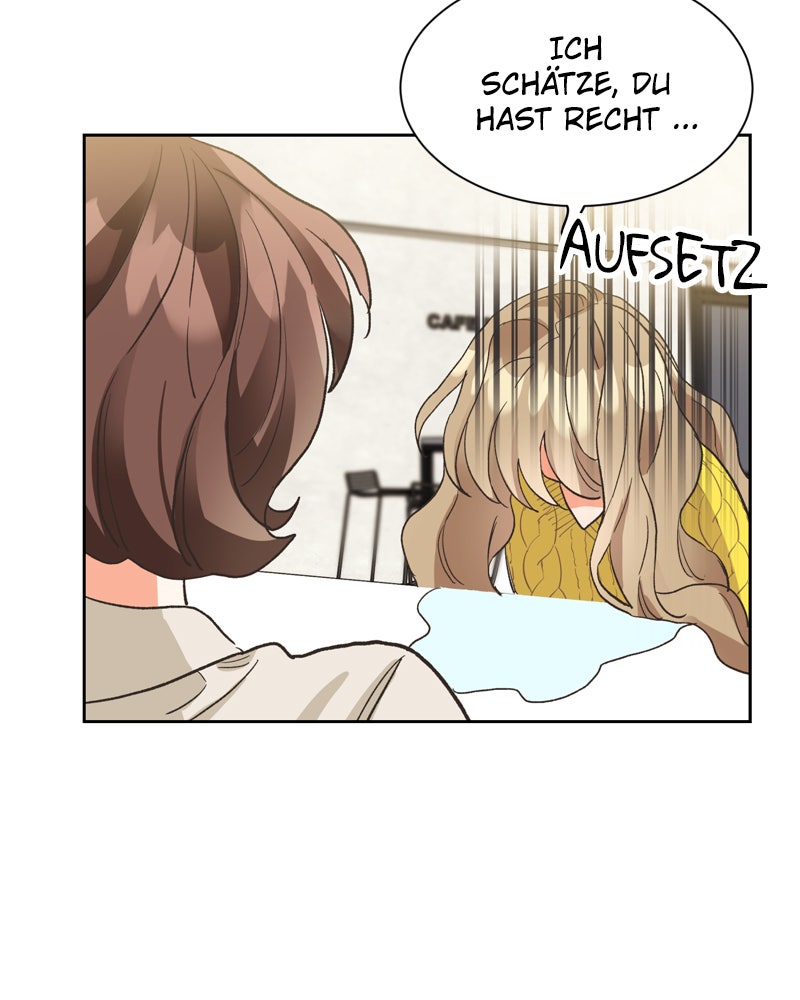 Read Sixth Sense Kiss Manga Online