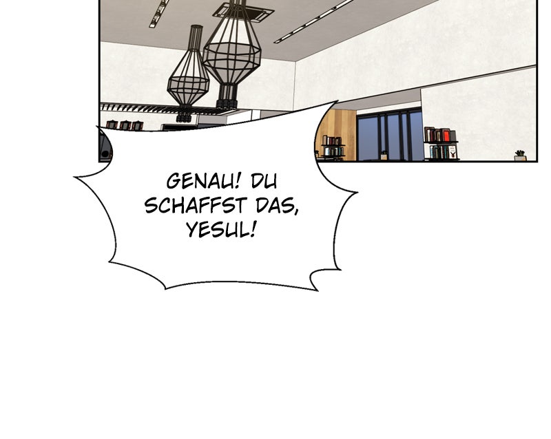 Read Sixth Sense Kiss Manga Online