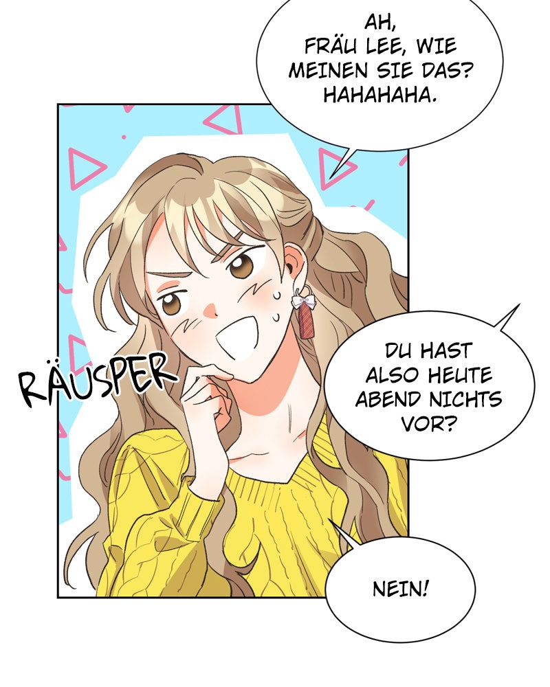 Read Sixth Sense Kiss Manga Online