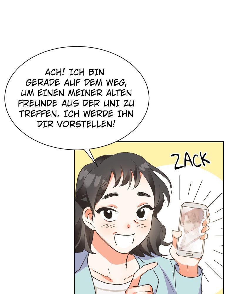 Read Sixth Sense Kiss Manga Online