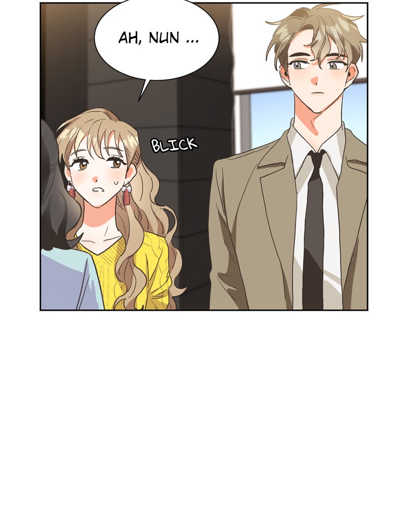 Read Sixth Sense Kiss Manga Online