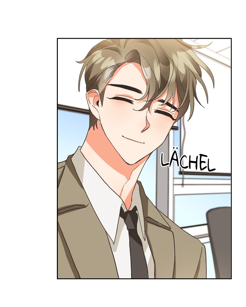 Read Sixth Sense Kiss Manga Online