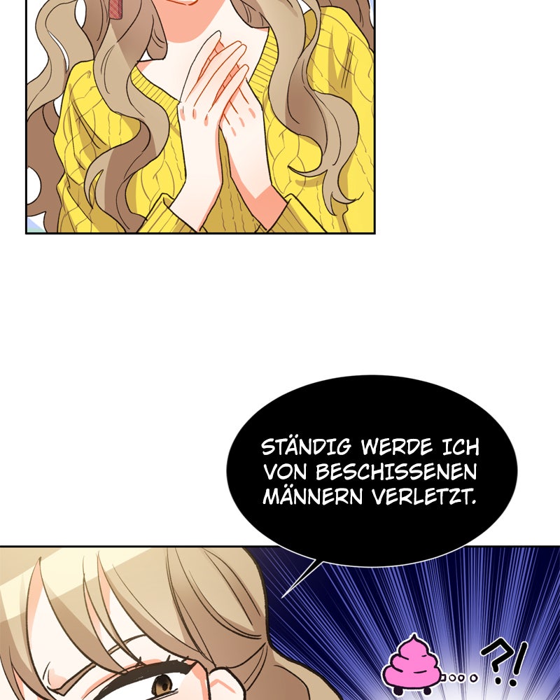 Read Sixth Sense Kiss Manga Online