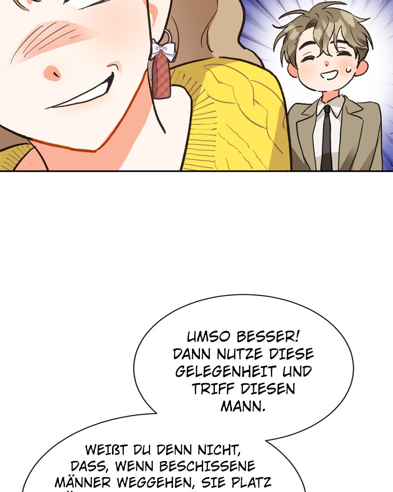 Read Sixth Sense Kiss Manga Online