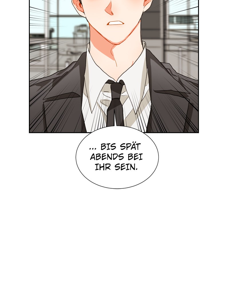 Read Sixth Sense Kiss Manga Online