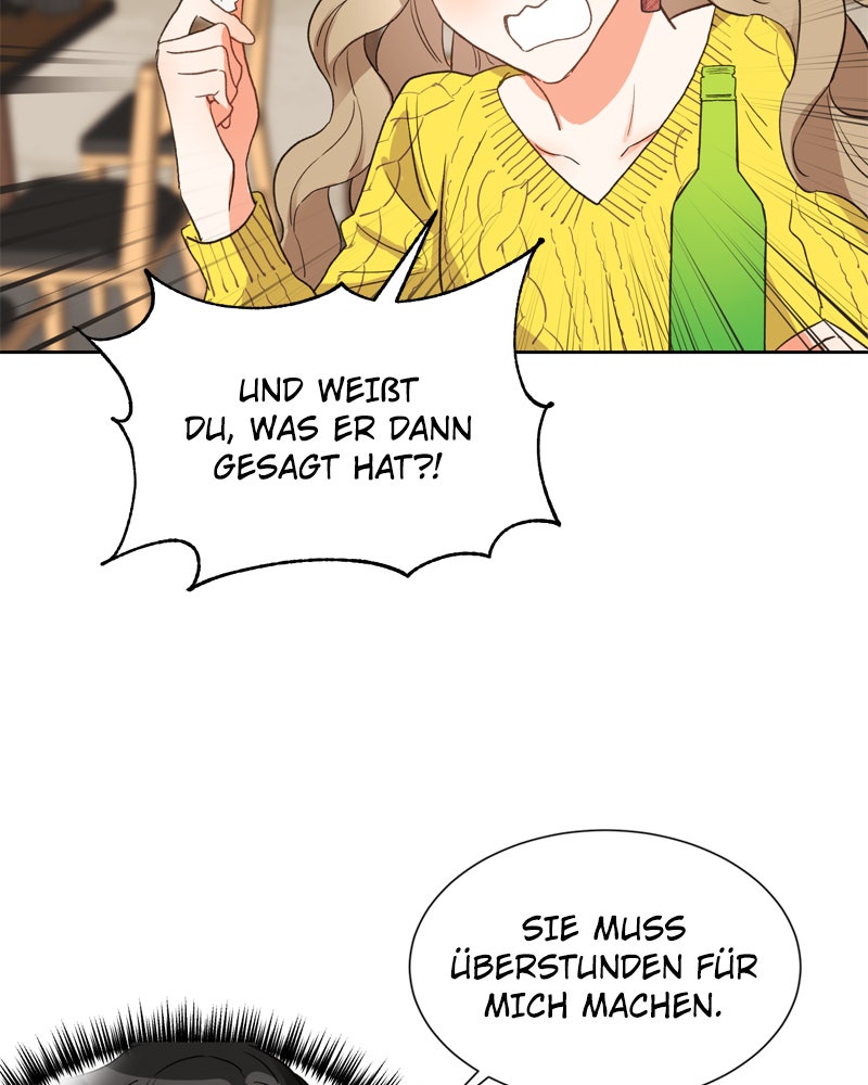 Read Sixth Sense Kiss Manga Online
