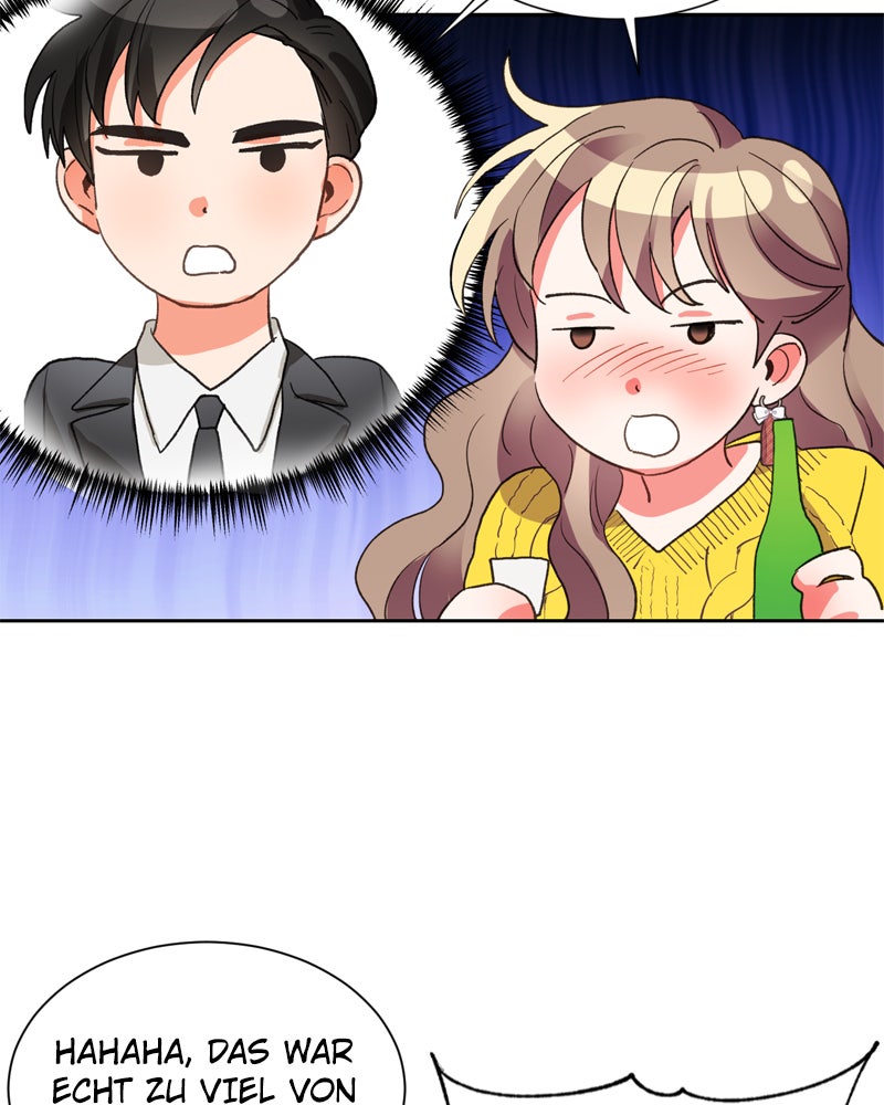 Read Sixth Sense Kiss Manga Online