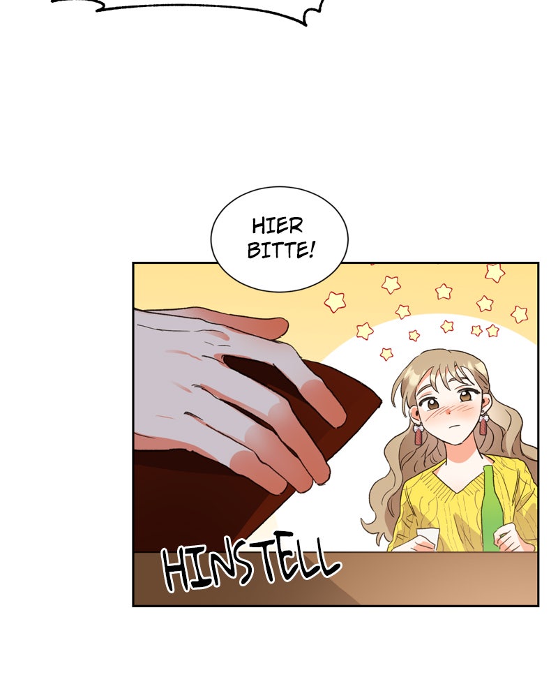 Read Sixth Sense Kiss Manga Online