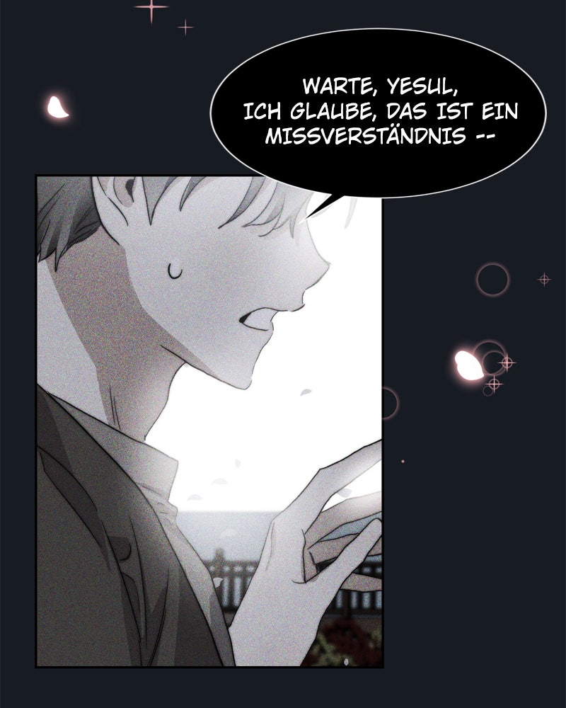 Read Sixth Sense Kiss Manga Online