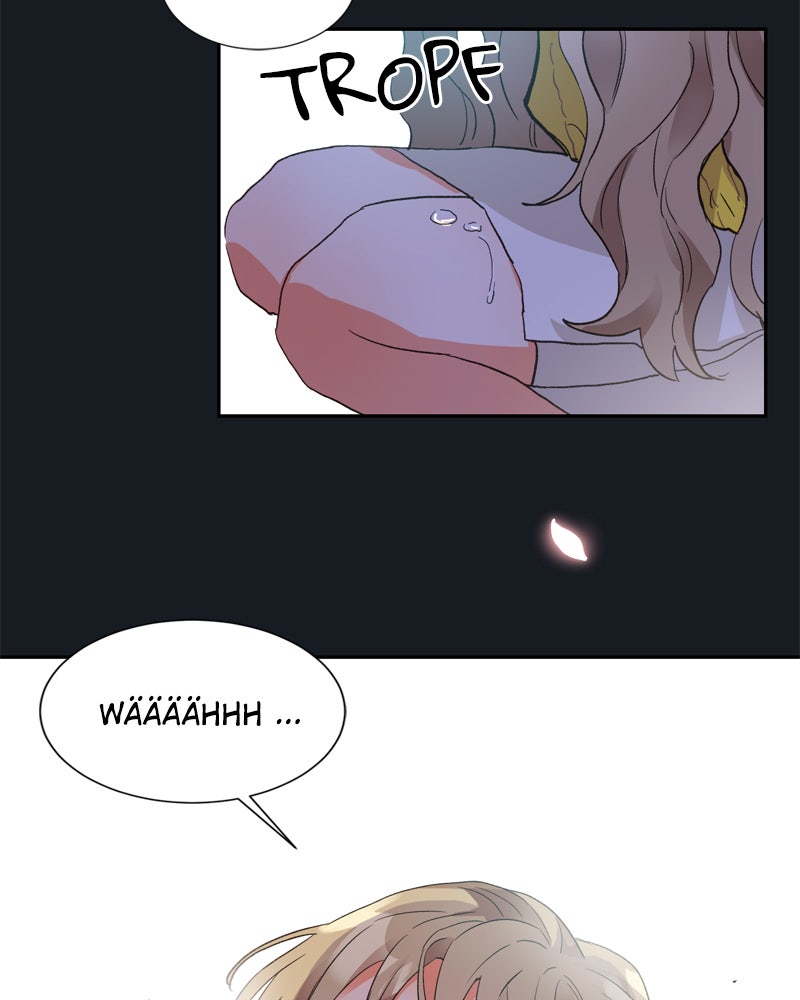 Read Sixth Sense Kiss Manga Online