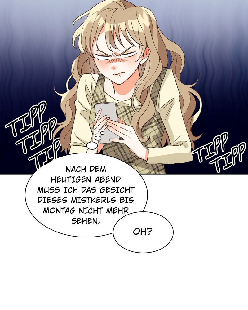 Read Sixth Sense Kiss Manga Online