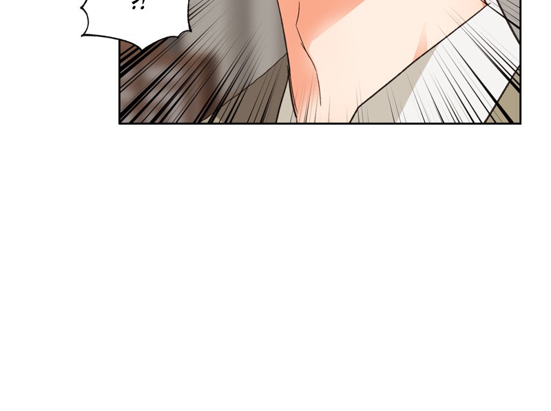 Read Sixth Sense Kiss Manga Online