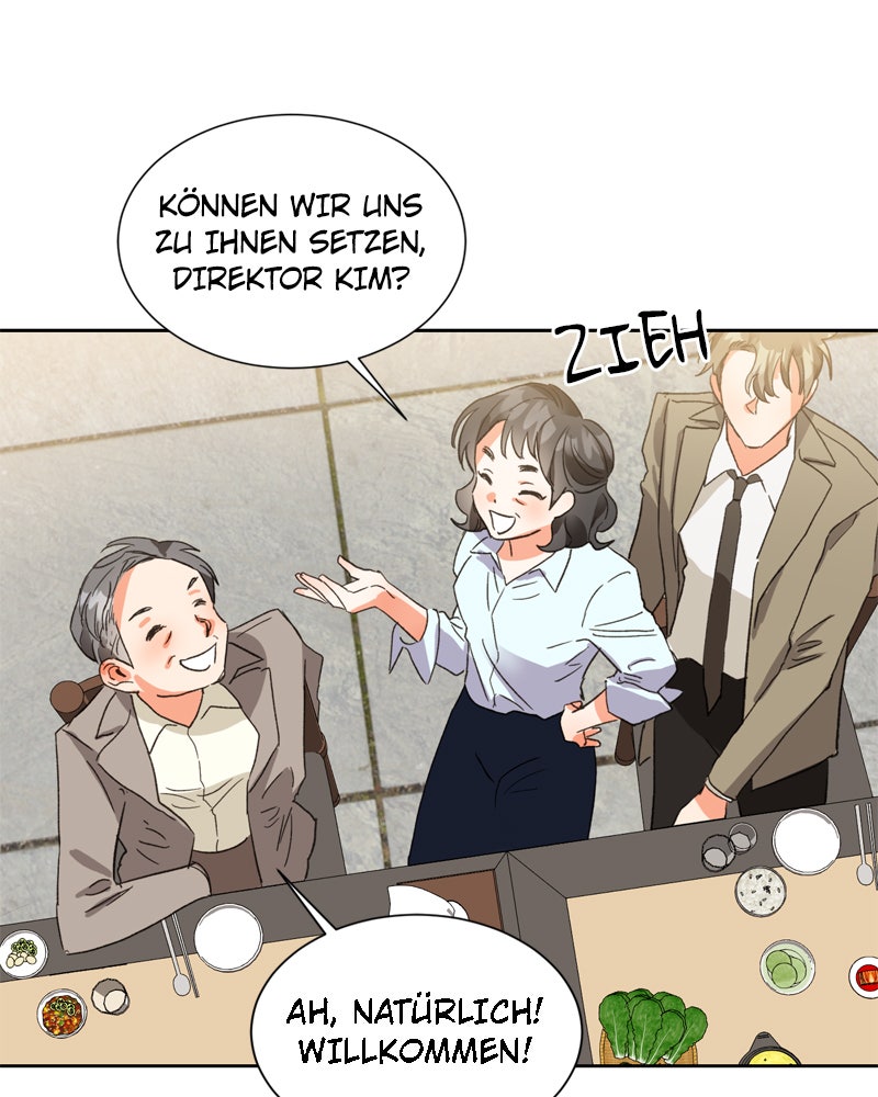 Read Sixth Sense Kiss Manga Online