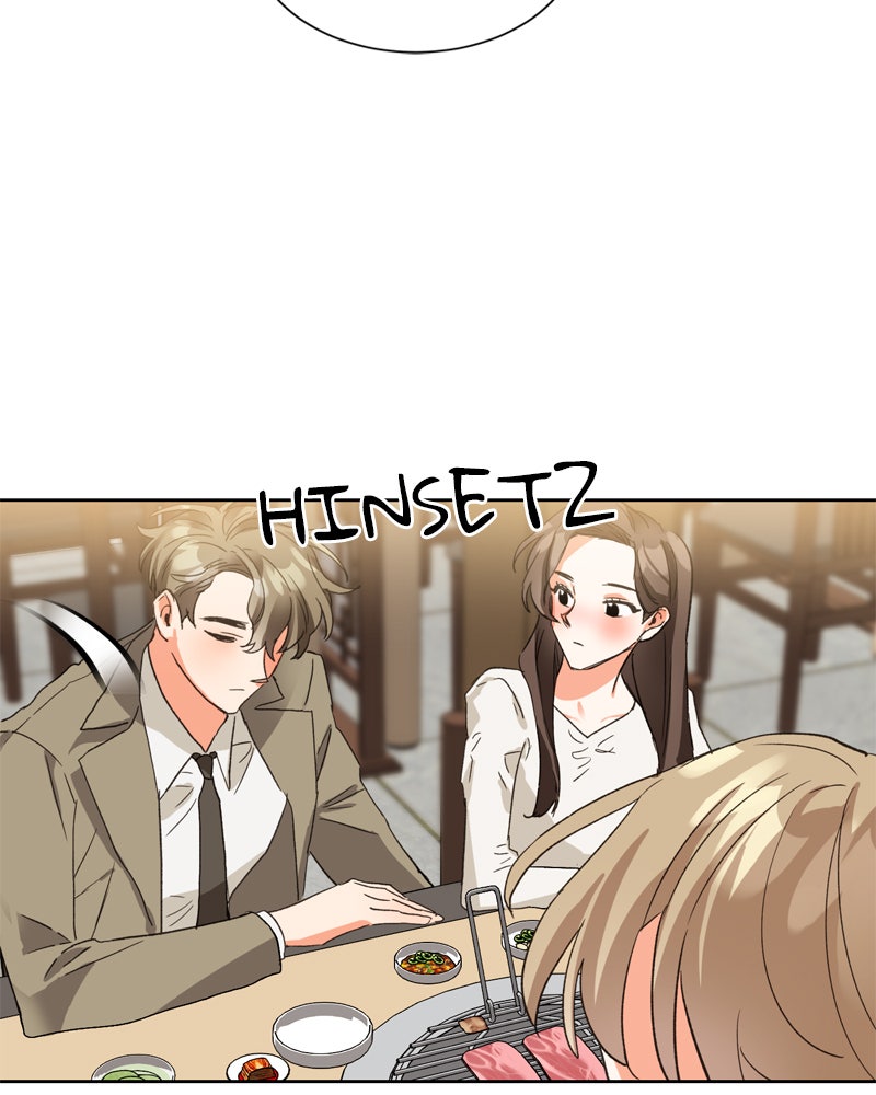 Read Sixth Sense Kiss Manga Online