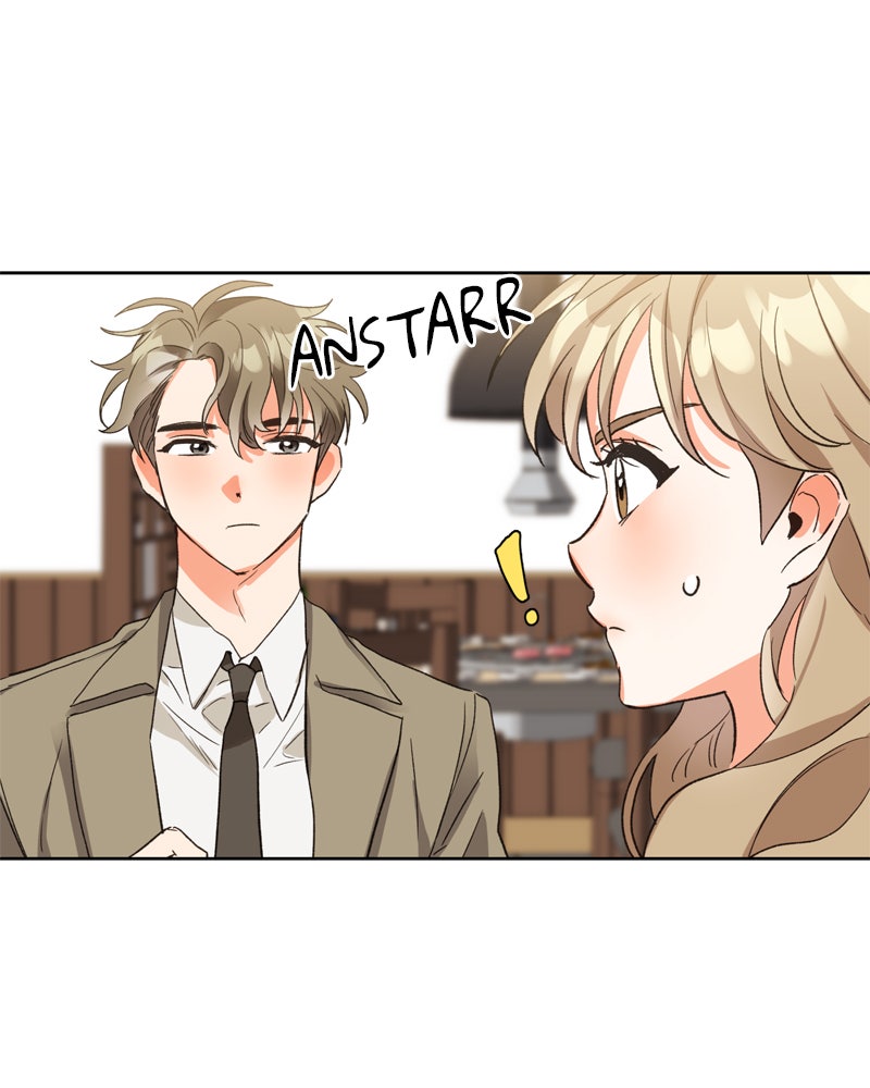 Read Sixth Sense Kiss Manga Online