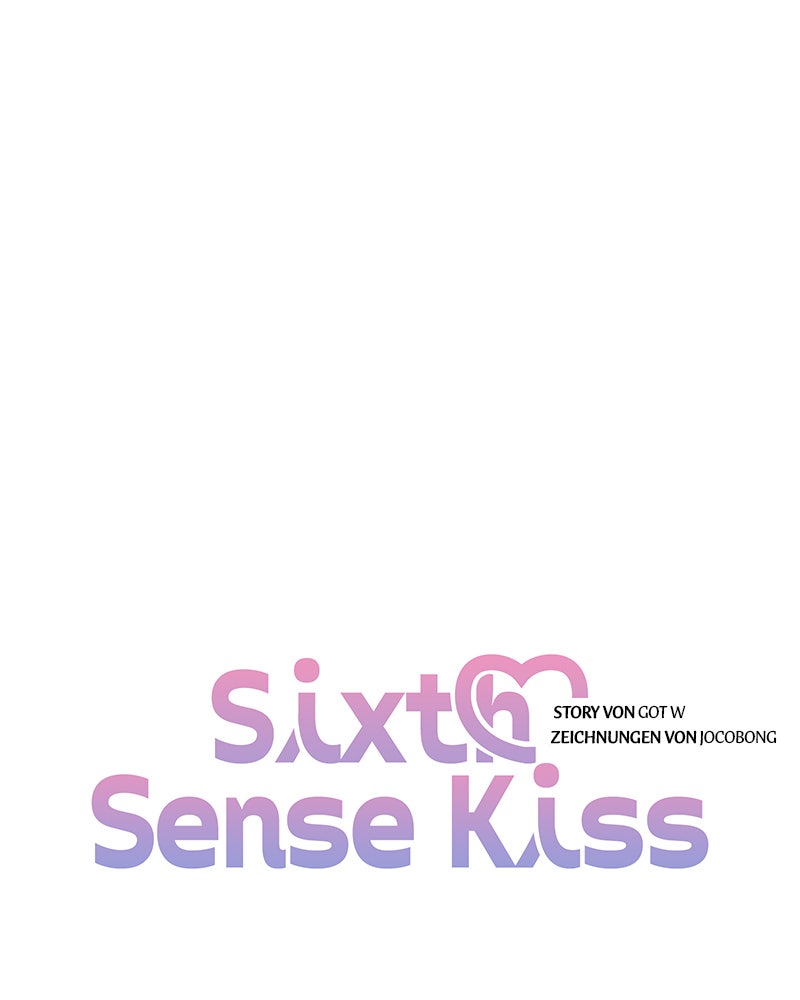 Read Sixth Sense Kiss Manga Online