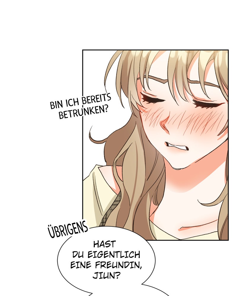 Read Sixth Sense Kiss Manga Online