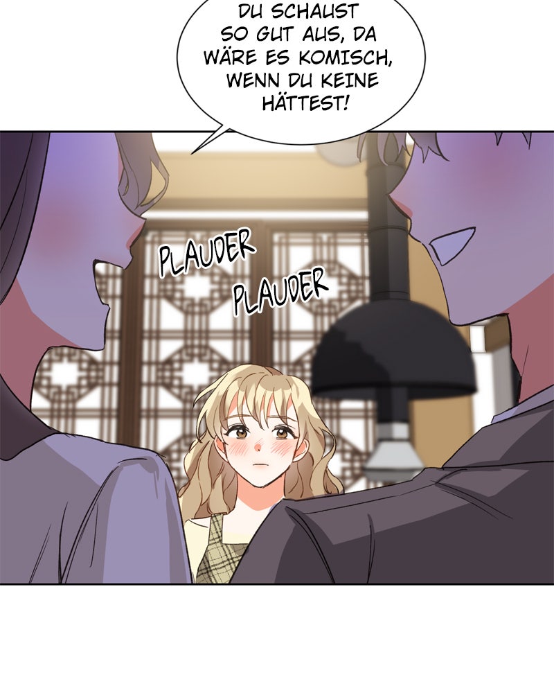Read Sixth Sense Kiss Manga Online