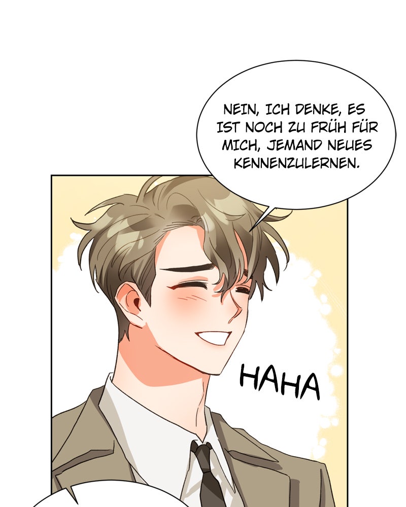 Read Sixth Sense Kiss Manga Online
