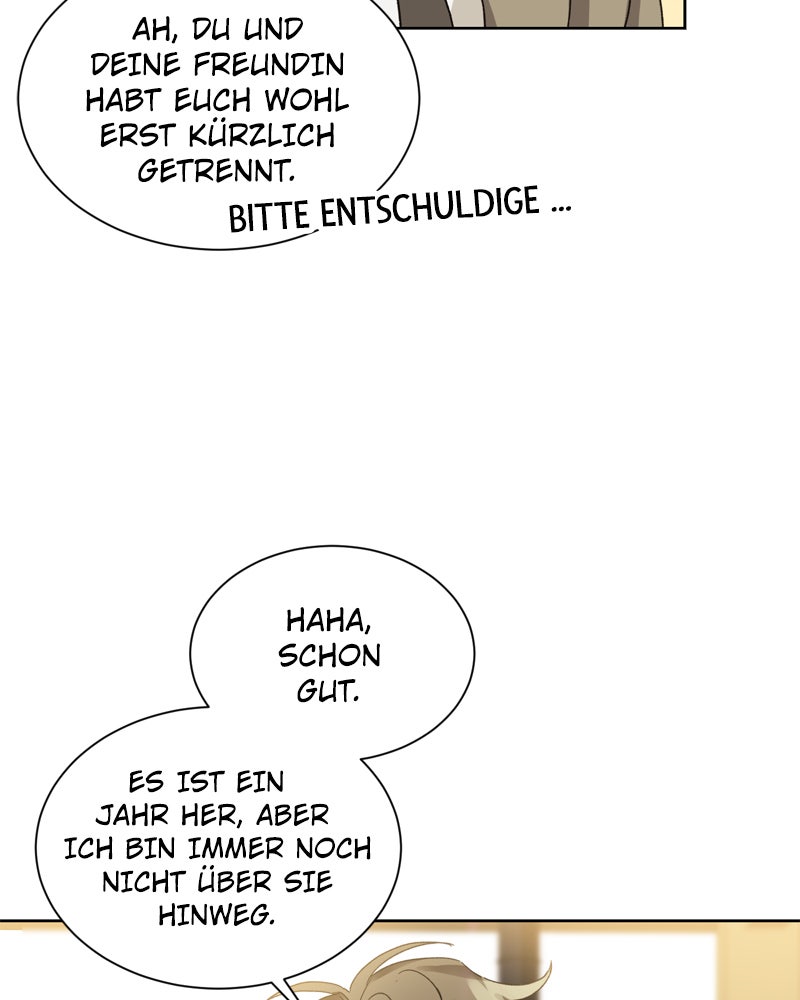Read Sixth Sense Kiss Manga Online