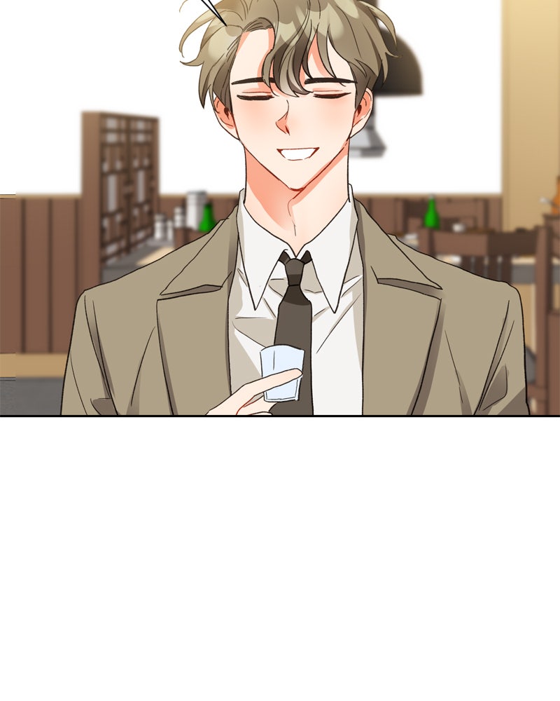Read Sixth Sense Kiss Manga Online