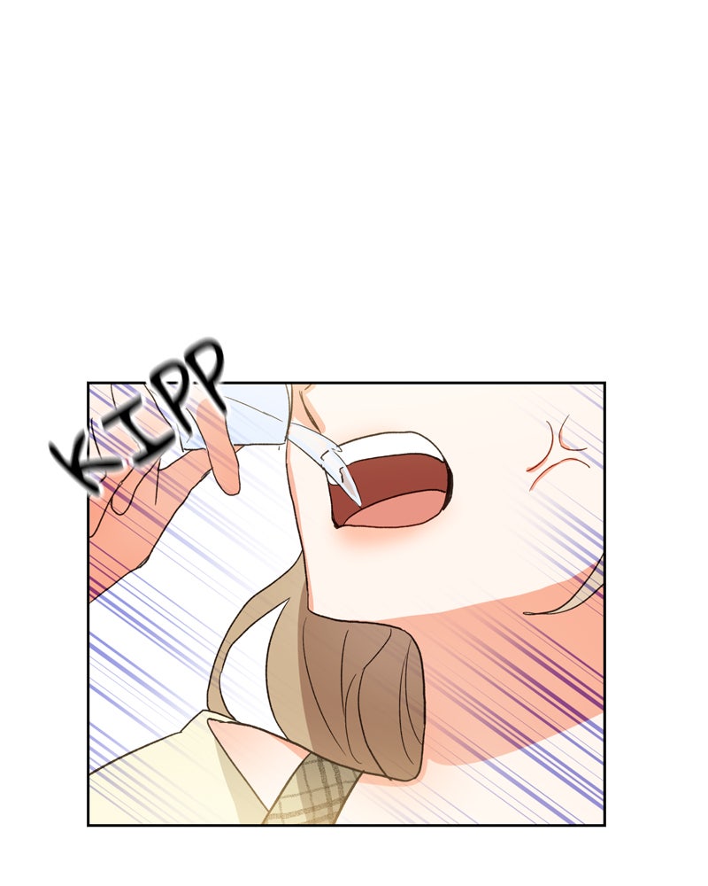 Read Sixth Sense Kiss Manga Online