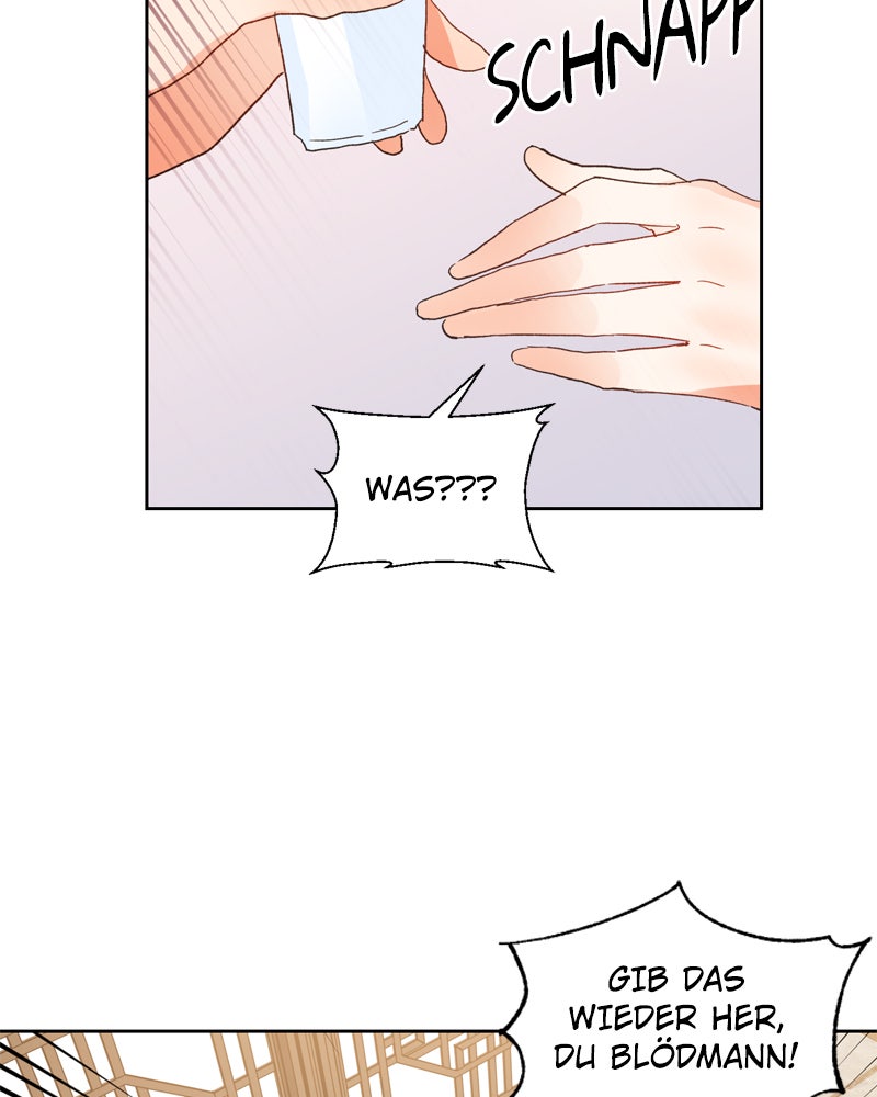 Read Sixth Sense Kiss Manga Online