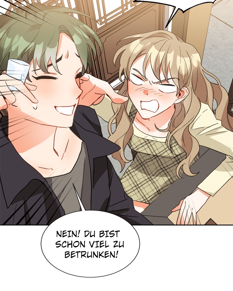 Read Sixth Sense Kiss Manga Online