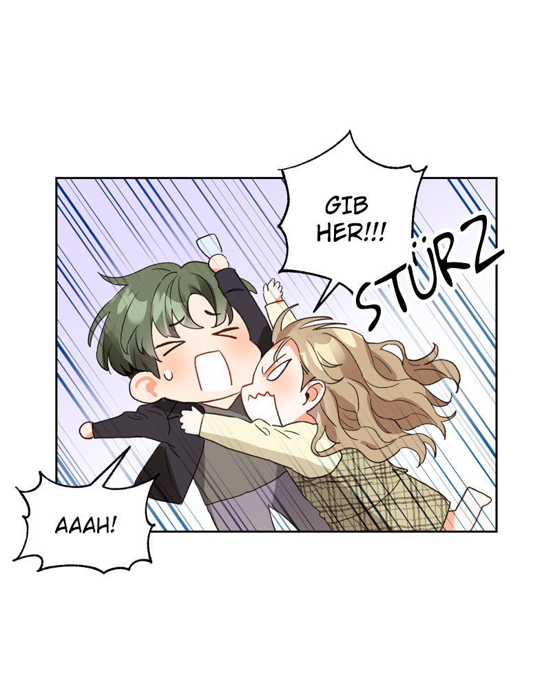 Read Sixth Sense Kiss Manga Online
