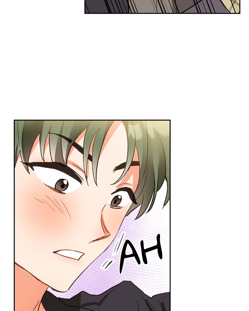Read Sixth Sense Kiss Manga Online